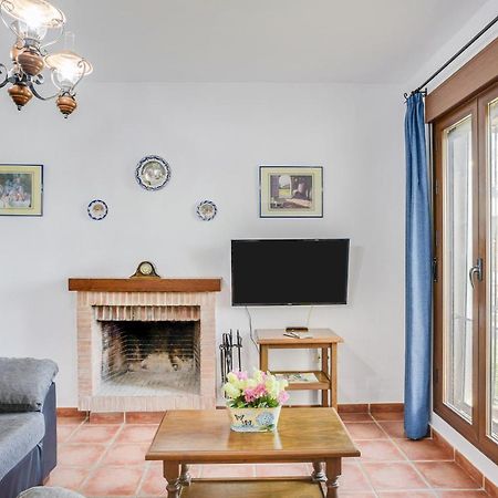 Casa Villanueva 2 - Solo Familias Conil De La Frontera Eksteriør bilde